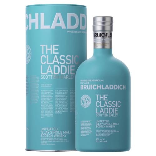 Bruichladdich The Classic Laddie 700ml - Porters Liquor North Narrabeen