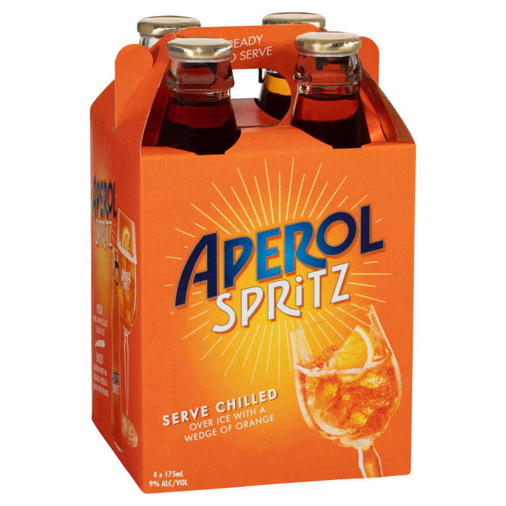 Aperol Spritz 175ml