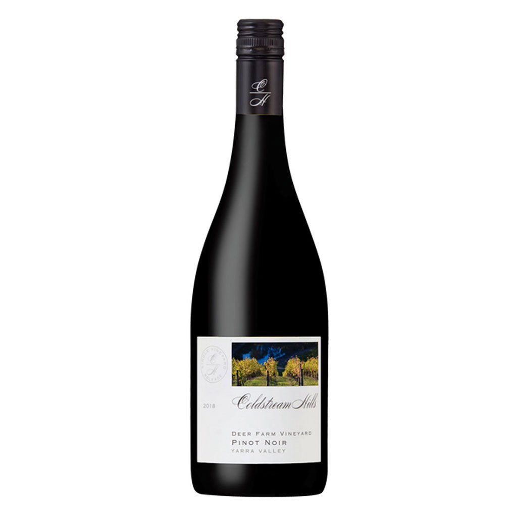 Coldstream Hill Deer Farm Pinot Noir 750ml - Porters Liquor North Narrabeen