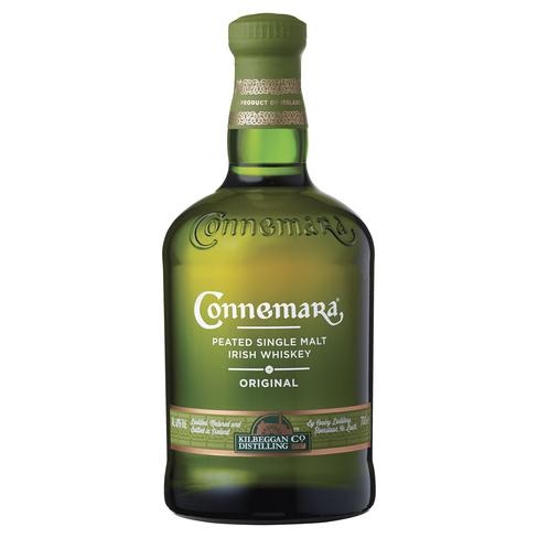 Connemara Peated Single Malt Irish Whiskey 700ml - Porters Liquor North Narrabeen