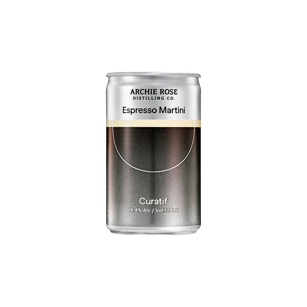 Curatif Archie Rose Espresso 120ml - Porters Liquor North Narrabeen