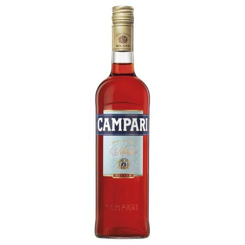 Campari 700ml - Porters Liquor North Narrabeen