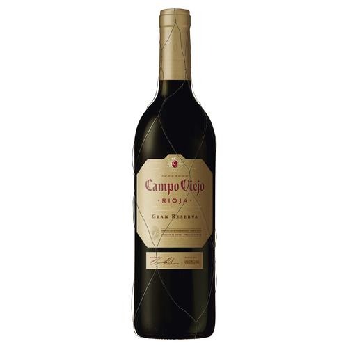 Campo Viejo Rioja Gran Reserva 750ml - Porters Liquor North Narrabeen