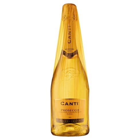 Canti Prosecco 750ml - Porters Liquor North Narrabeen