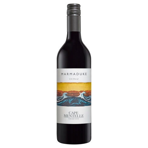 Marmaduke Shiraz 750ml