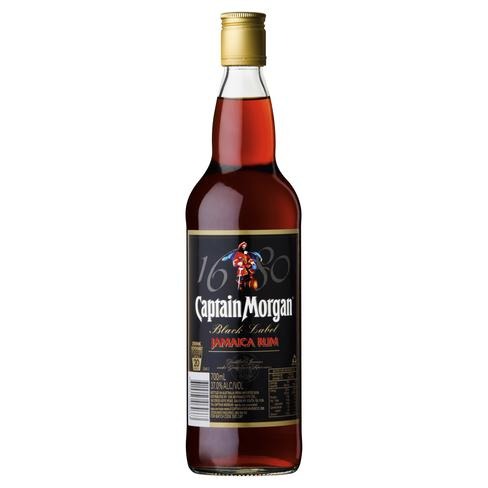 Captain Morgan Rum 700ml - Porters Liquor North Narrabeen