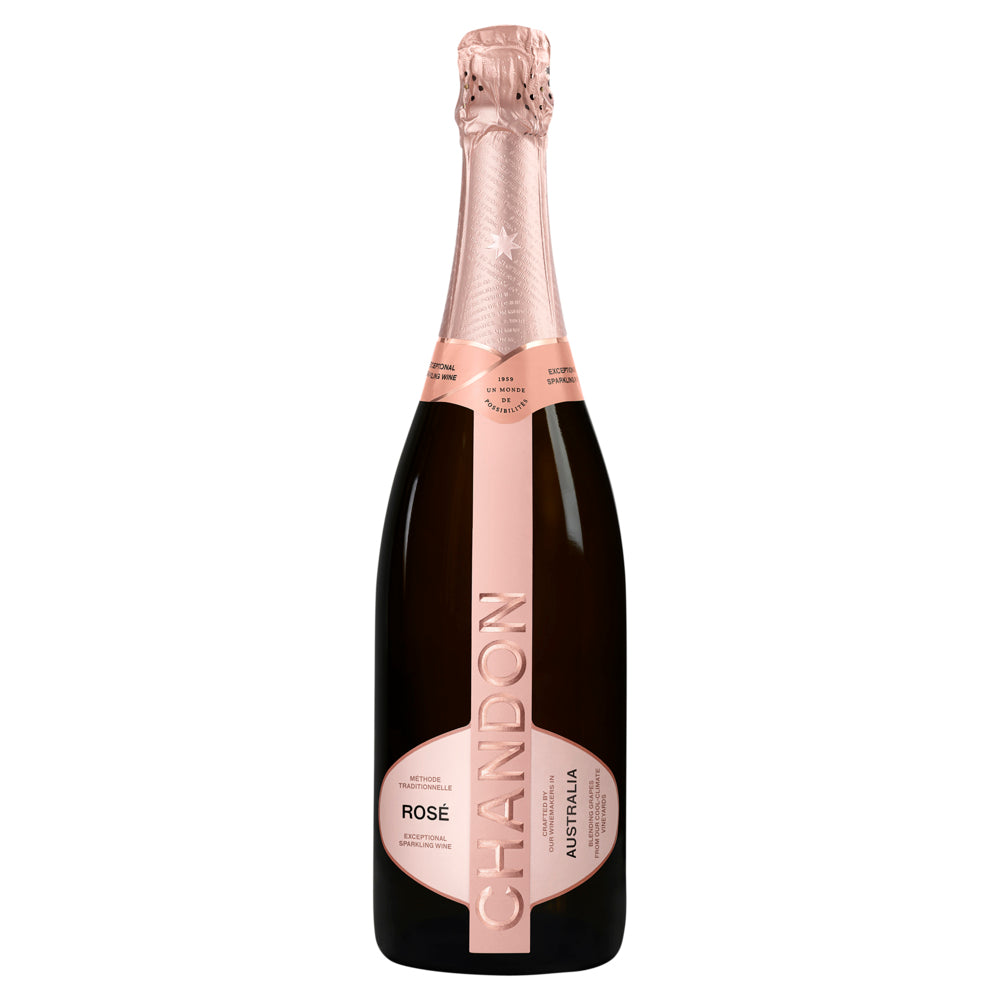 Chandon Non Vintage Sparkling Rose 750ml