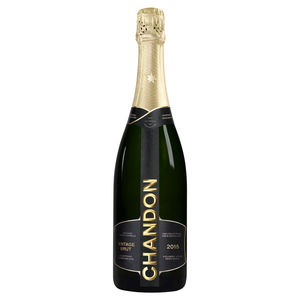 Chandon Brut Vintage 750ml