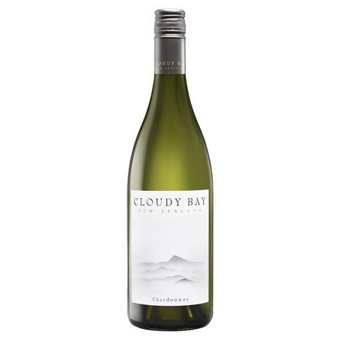 Cloudy Bay Chardonnay 750ml - Porters Liquor North Narrabeen