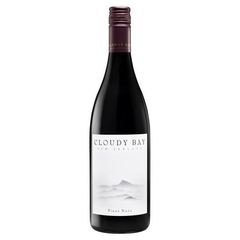 Cloudy Bay Pinot Noir 750ml - Porters Liquor North Narrabeen