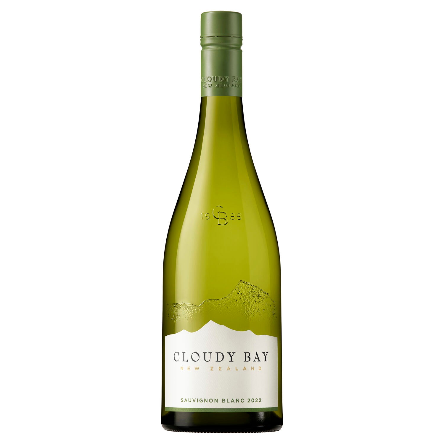 Cloudy Bay Sauvignon Blanc 750ml