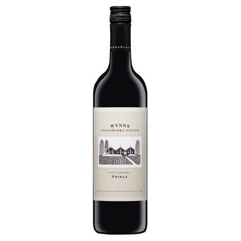 Wynns Coonawarra Shiraz 750ml