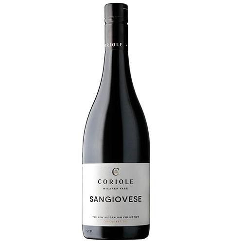 Coriole Sangiovese 750ml - Porters Liquor North Narrabeen