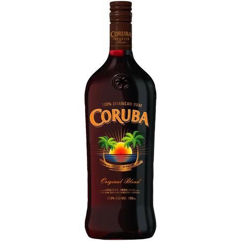 Coruba Jamaica Rum 700ml - Porters Liquor North Narrabeen