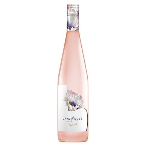 Day Of Rose Dry Rose 750ml - Porters Liquor North Narrabeen