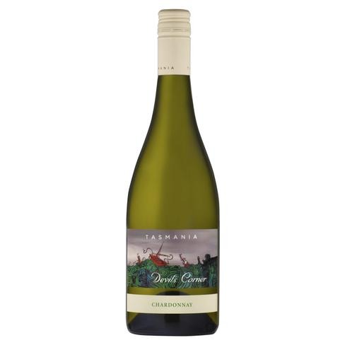 Devils Corner Chardonnay 750ml - Porters Liquor North Narrabeen