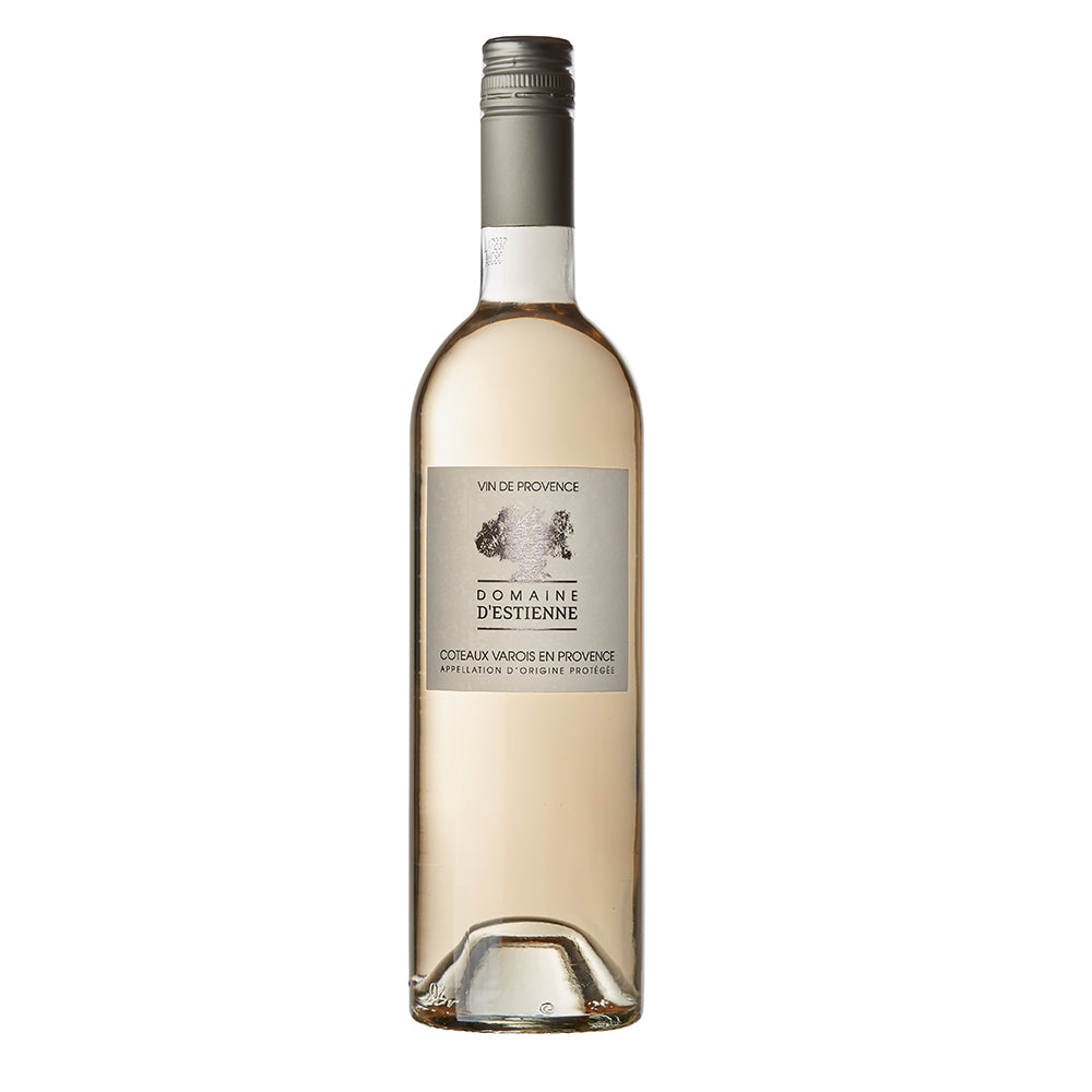 Domaine D'Estienne Coteaux Varios En Provence Rose 750ml