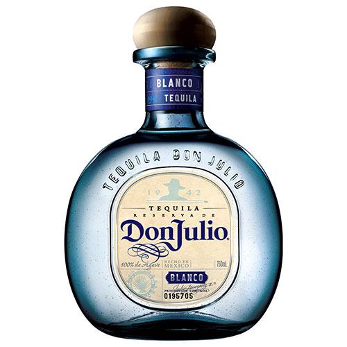 Don Julio Blanco 700ml - Porters Liquor North Narrabeen