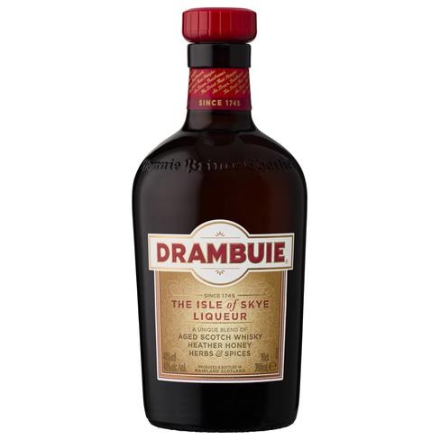 Drambuie Liqueur 700ml - Porters Liquor North Narrabeen