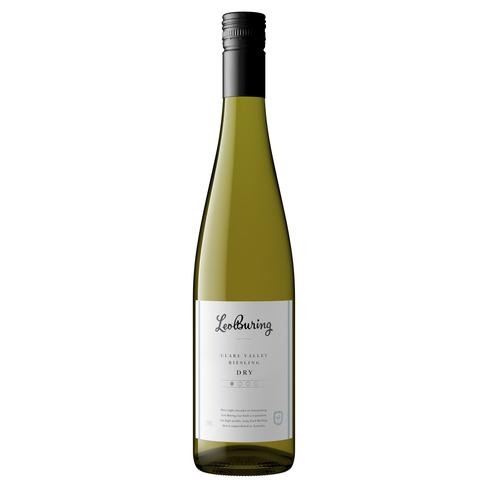 Leo Buring Clare Valley Riesling 750ml - Porters Liquor North Narrabeen
