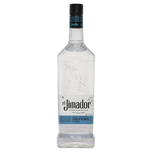 El Jimador Tequila Blanco 700ml - Porters Liquor North Narrabeen