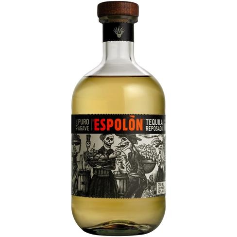 Espolon Tequila Reposado 700ml - Porters Liquor North Narrabeen