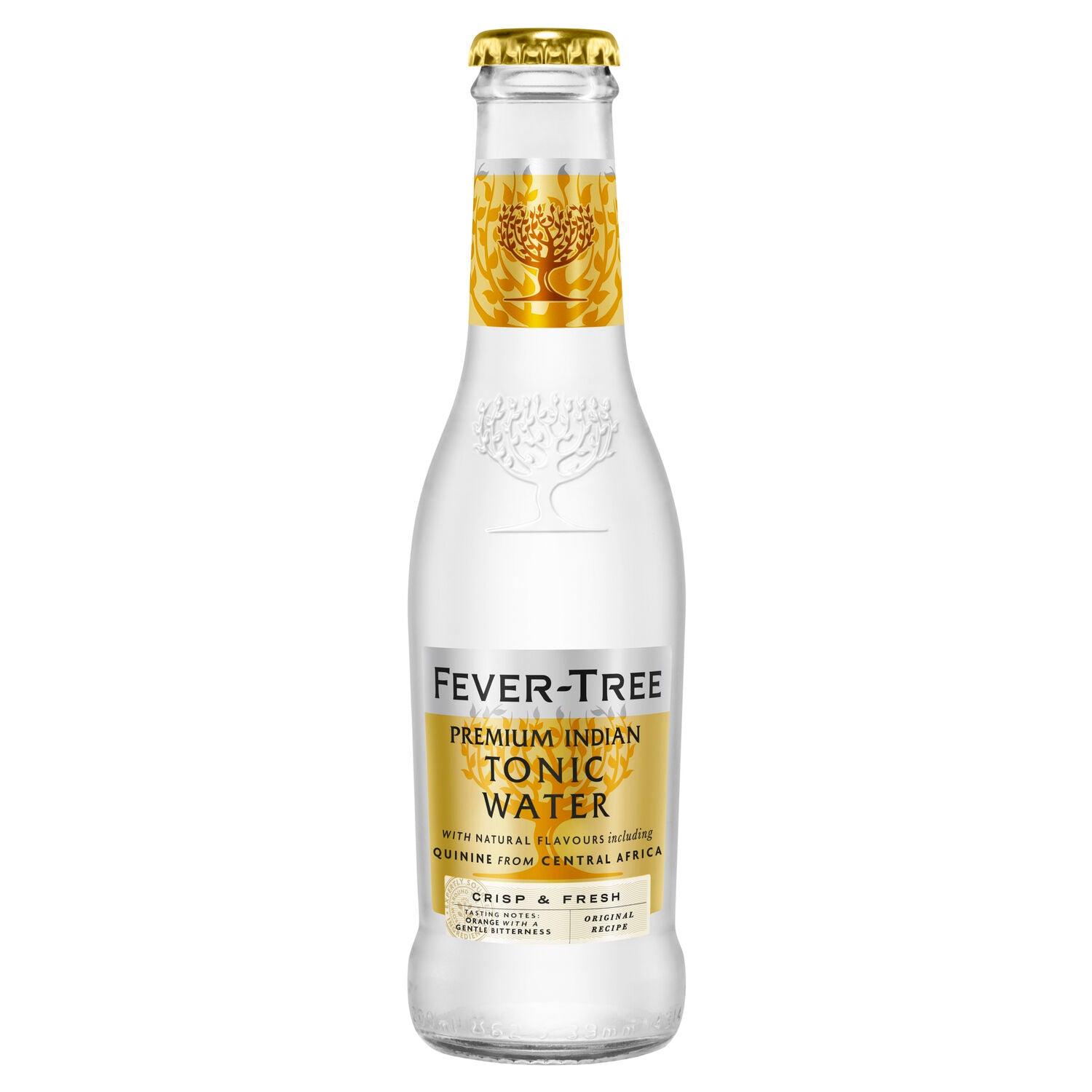 Fevertree Tonic 200ml