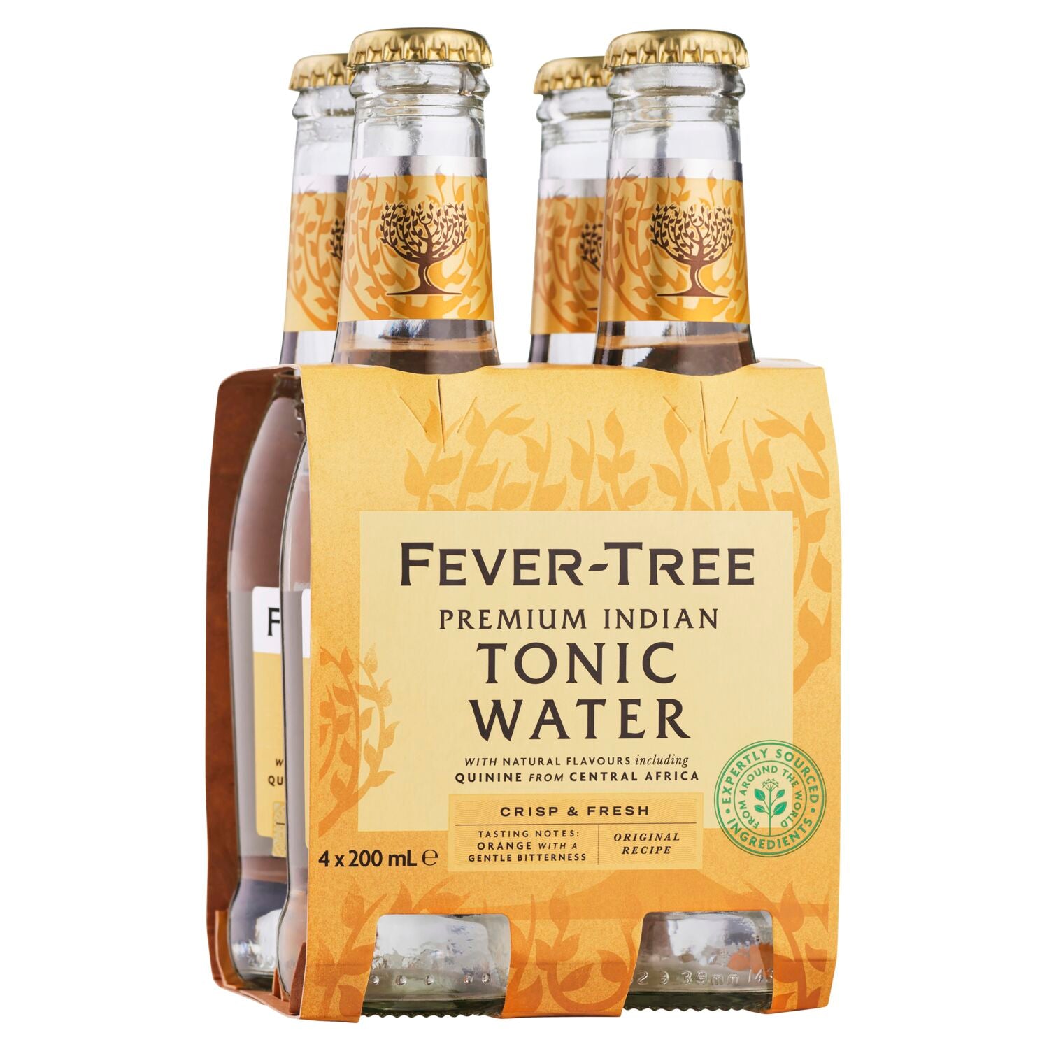 Fevertree Tonic 200ml