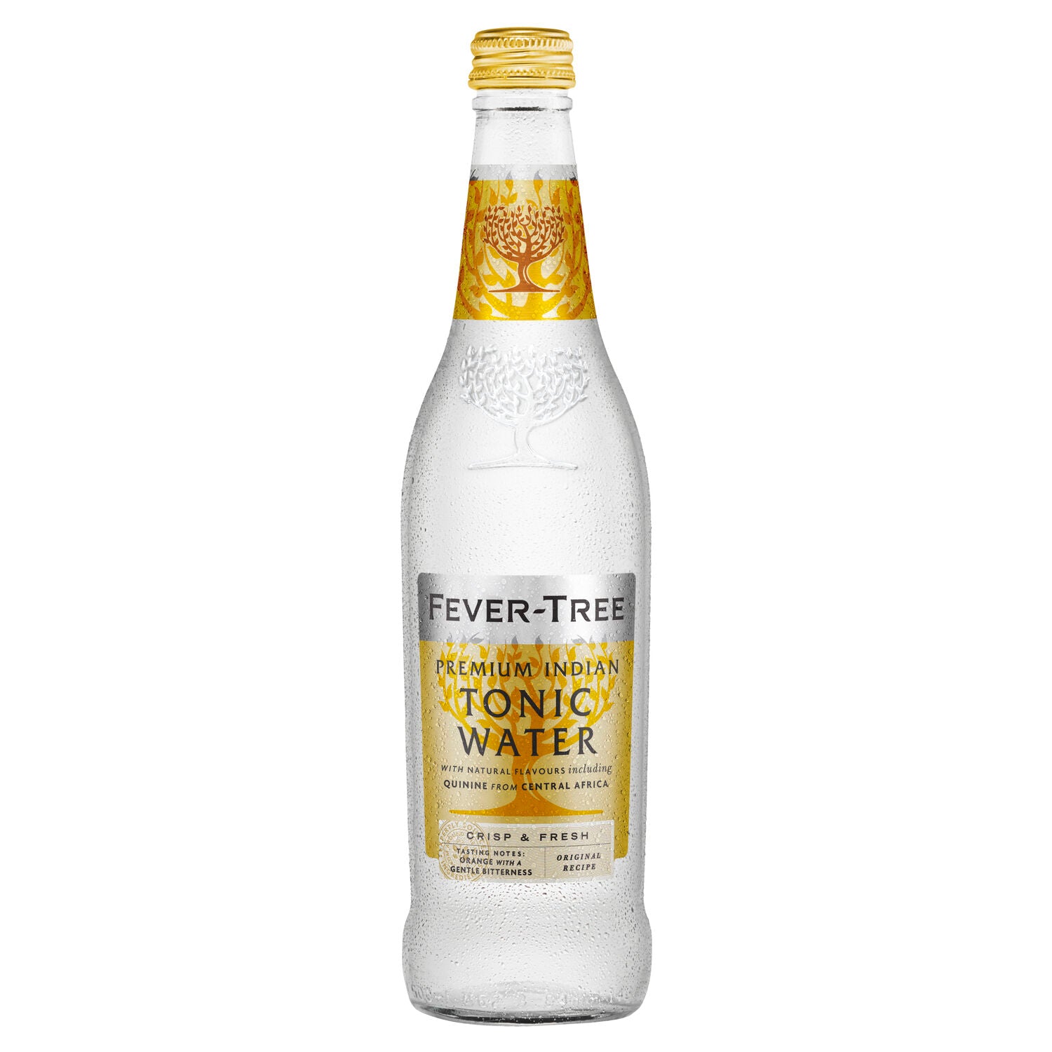 Fevertree Premium Indian Tonic 500ml