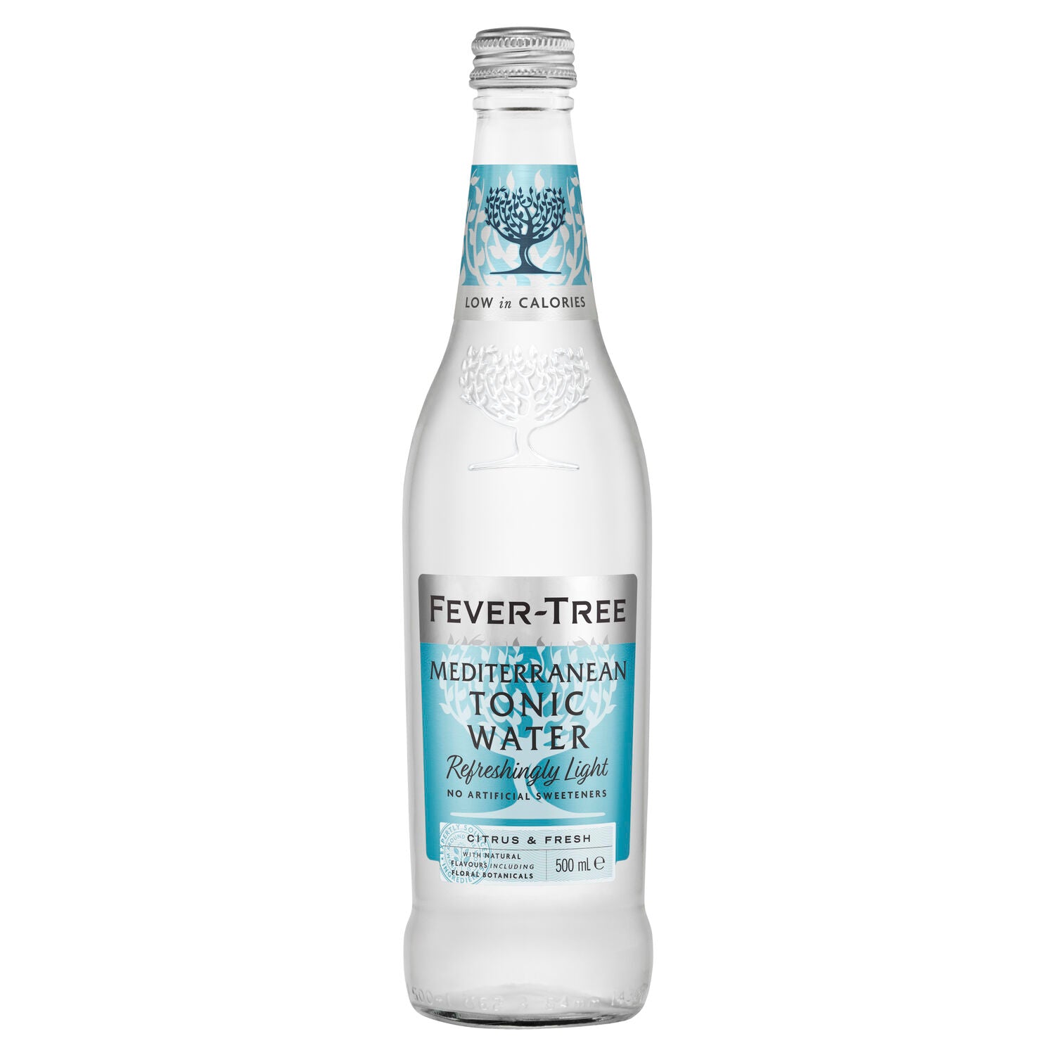 Fevertree Light Tonic 500ml