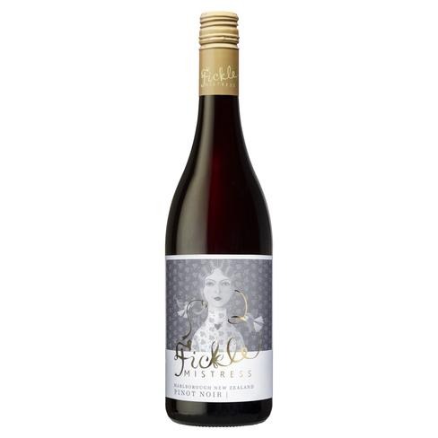 Fickle Mistress Pinot Noir 750ml - Porters Liquor North Narrabeen