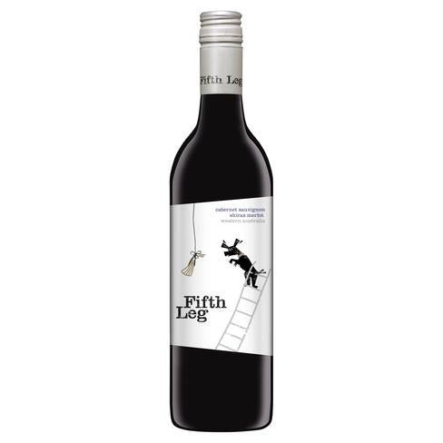 Devils Lair Fifth Leg Cabernet Sauvignon Shiraz Melrot 750ml - Porters Liquor North Narrabeen