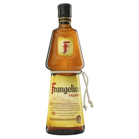 Frangelico Liqueur 700ml - Porters Liquor North Narrabeen