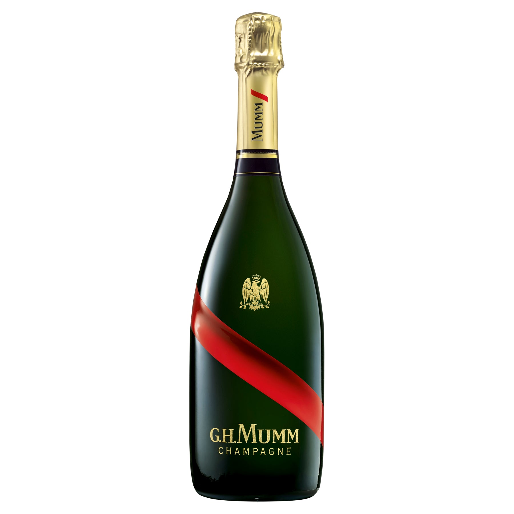 Mumm Grand Cordon Brut Champagne 750mL