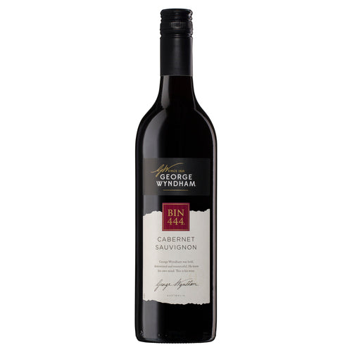 Wyndham Bin 444 Cabernet Sauvignon 750ml