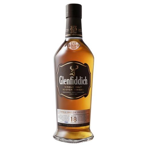 Glenfiddich 18 Year Old Ancient 700ml - Porters Liquor North Narrabeen