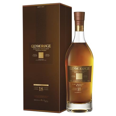 Glenmorangie 18 Year Old 700ml - Porters Liquor North Narrabeen