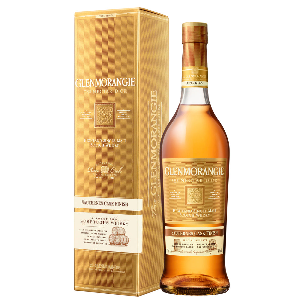 Glenmorangie The Nectar D'Or Single Malt 700ml