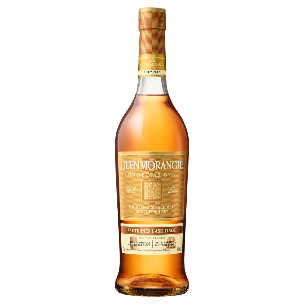 Glenmorangie The Nectar D'Or Single Malt 700ml