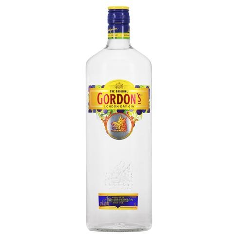 Gordons Gin 1 Litre - Porters Liquor North Narrabeen
