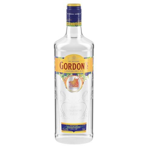 Gordons Gin 700ml - Porters Liquor North Narrabeen