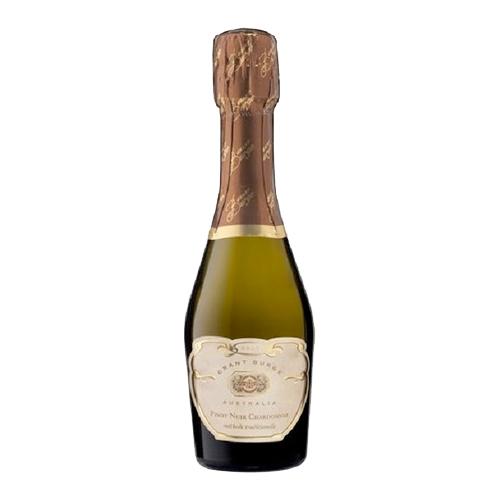 Grant Burge Pinot Chardonnay 200ml - Porters Liquor North Narrabeen