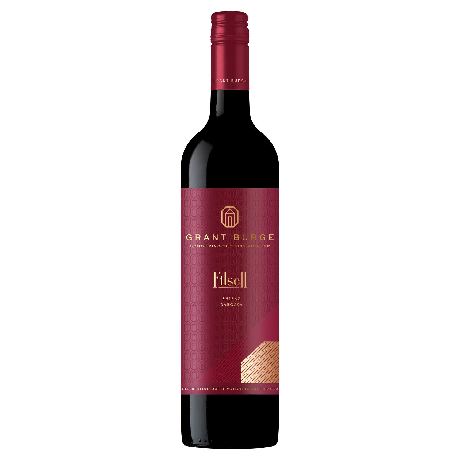 Grant Burge Filsell Shiraz 750ml