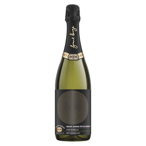 Grant Burge Sparkling Petite Bubbles 750ml - Porters Liquor North Narrabeen