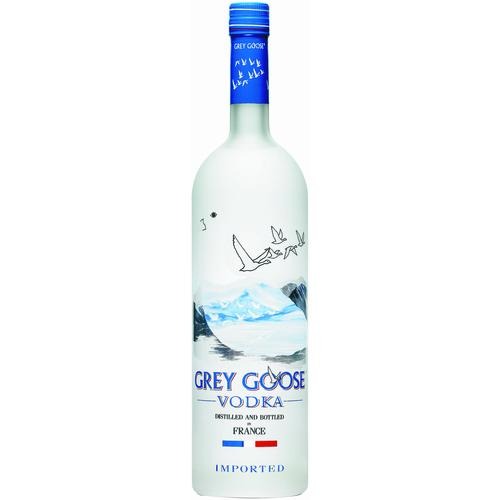 Grey Goose Vodka 700ml - Porters Liquor North Narrabeen