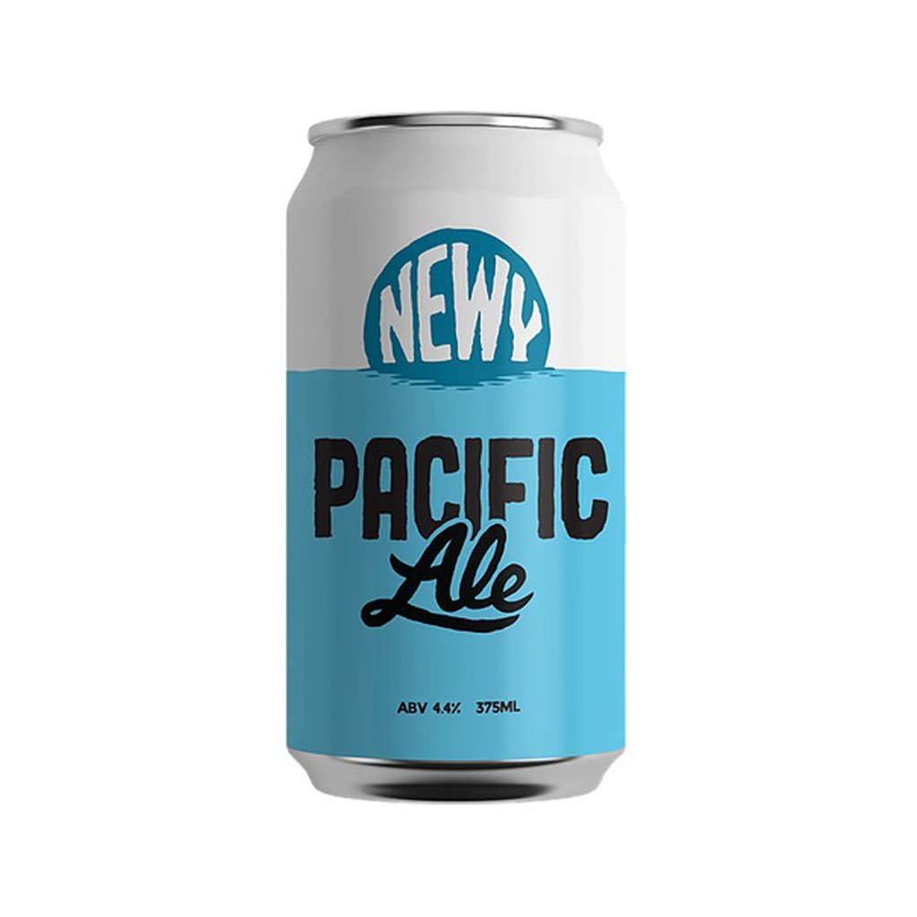 Hope Newy Pacific Ale Can 375ml - Porters Liquor North Narrabeen