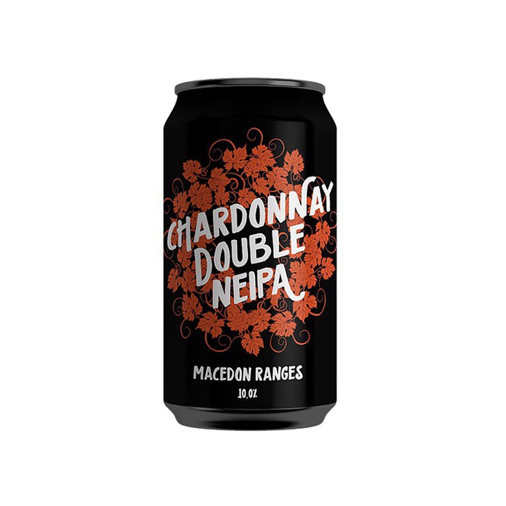 Hope Chardonnay Dbl NeIPA Can 375ml - Porters Liquor North Narrabeen