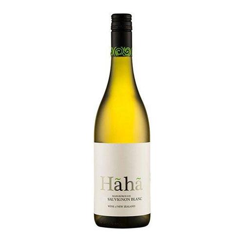 Haha Sauvignon Blanc 750ml - Porters Liquor North Narrabeen