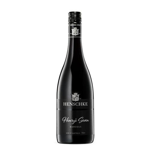Henschke Henrys Seven 750ml - Porters Liquor North Narrabeen
