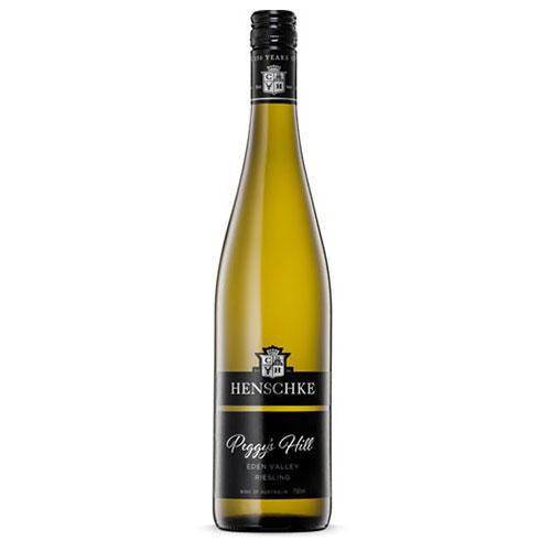 Henschke Peggy Hill Riesling 750ml - Porters Liquor North Narrabeen